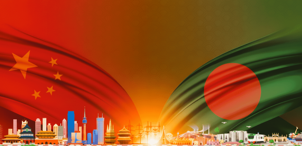 Bangladesh China Relationship- Speak Chinese Today, Learn Chinese Language Onlin