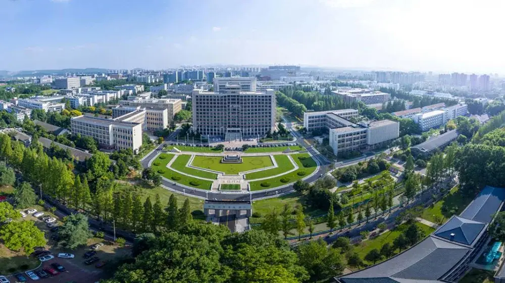 Speak Chinese Today-nanjing-university-of-information-science-and-technology